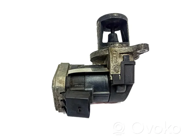 Mercedes-Benz R W251 EGR-venttiili 00005320C5