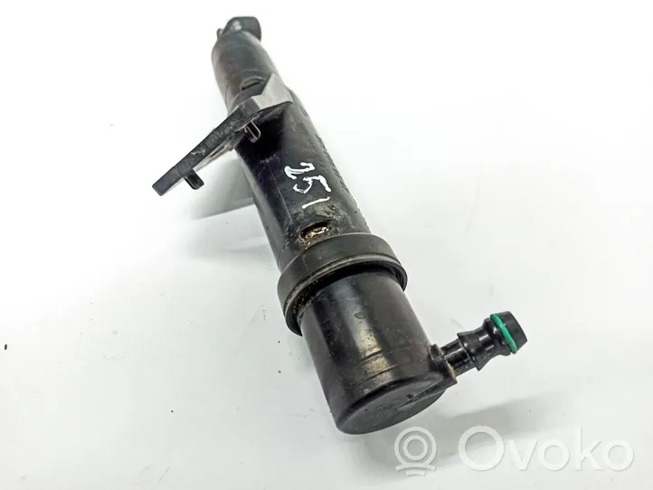 Mercedes-Benz R W251 Dysza spryskiwacza lampy przedniej 2518600547