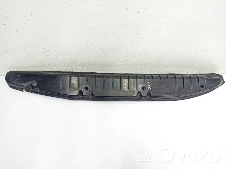 Mercedes-Benz R W251 Rivestimento dell’estremità del parafango 2518890125