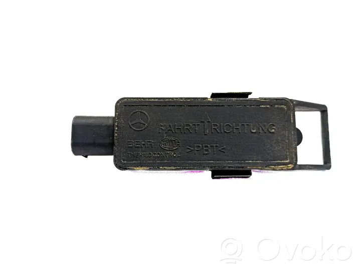 Mercedes-Benz CLC CL203 Lichtsensor A2118700110