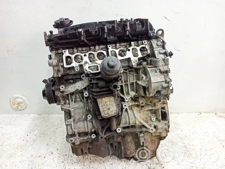 BMW 3 E92 E93 Moteur N47D20