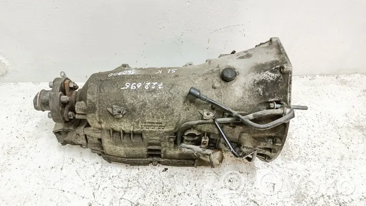 Mercedes-Benz SLK R171 Automatic gearbox 722695