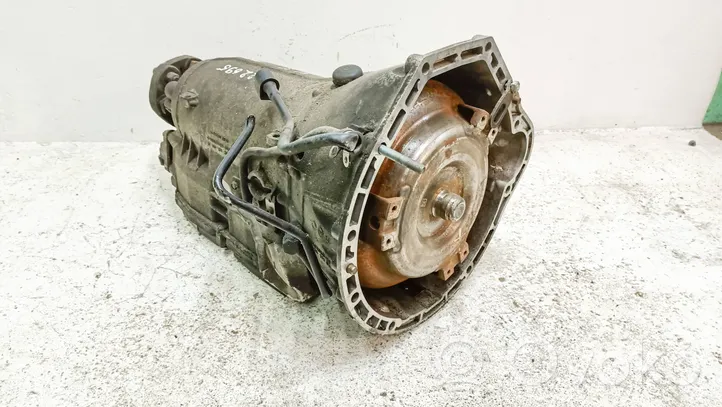 Mercedes-Benz SLK R171 Automatic gearbox 722695