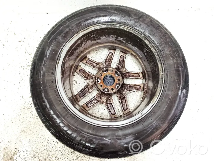 Mercedes-Benz R W251 Cerchione in lega R18 25560R18