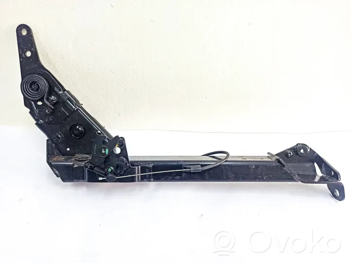 Mercedes-Benz R W251 Seat frame 324302