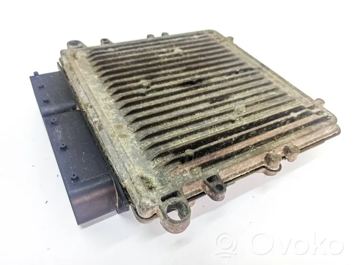 Mercedes-Benz R W251 Komputer / Sterownik ECU i komplet kluczy A6421509426