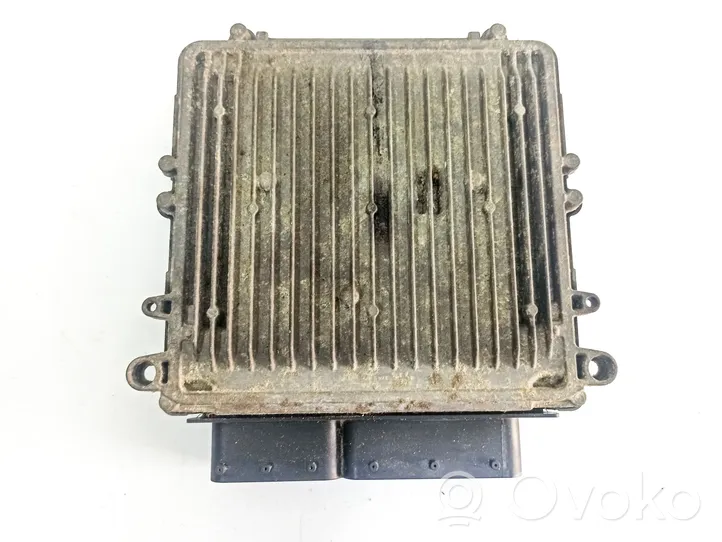 Mercedes-Benz R W251 Komputer / Sterownik ECU i komplet kluczy A6421509426