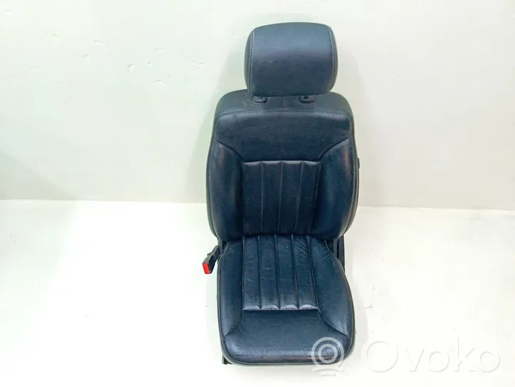 Mercedes-Benz R W251 Sedile anteriore del conducente 