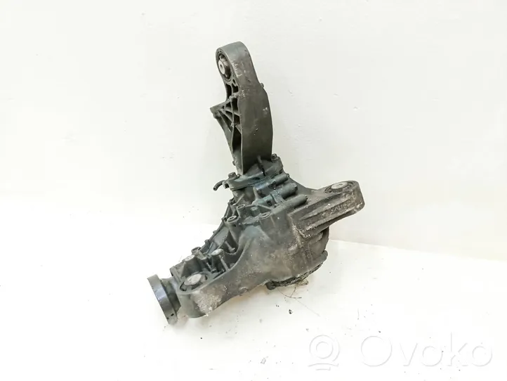 Mercedes-Benz R W251 Vorderachsgetriebe Differentialgetriebe A1643302502