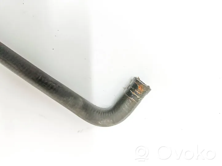 Mercedes-Benz R W251 Engine coolant pipe/hose A2515010125