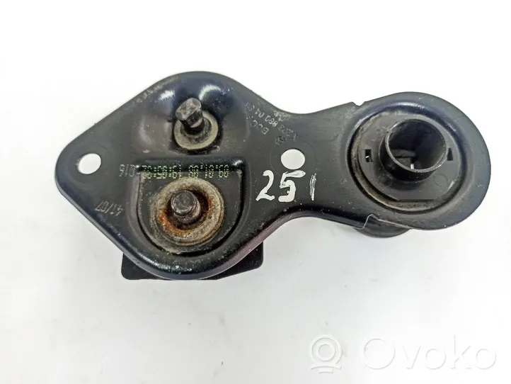 Mercedes-Benz R W251 Anello/gancio chiusura/serratura del vano motore/cofano A2038800460