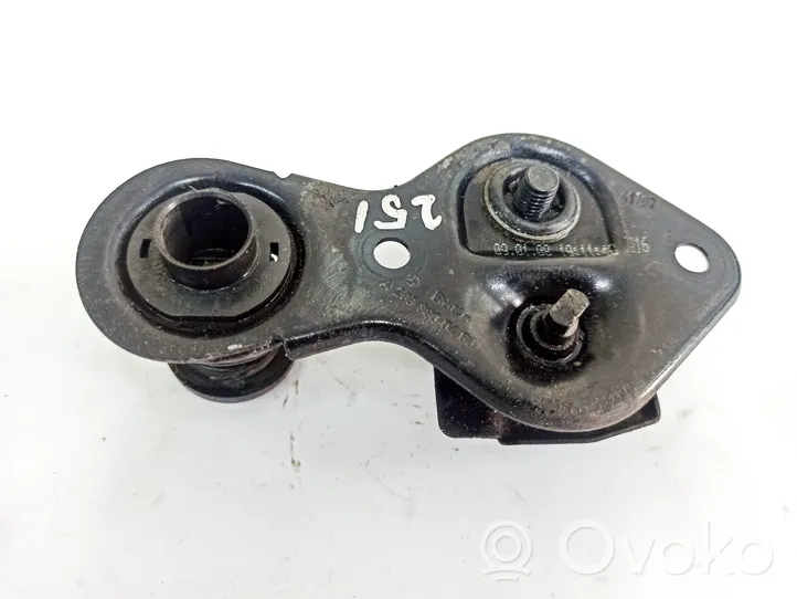 Mercedes-Benz R W251 Anello/gancio chiusura/serratura del vano motore/cofano A2038800460