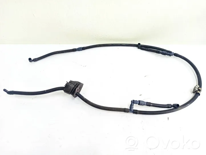 Mercedes-Benz R W251 Manguera liquido limpiaparabrisas A0009982901