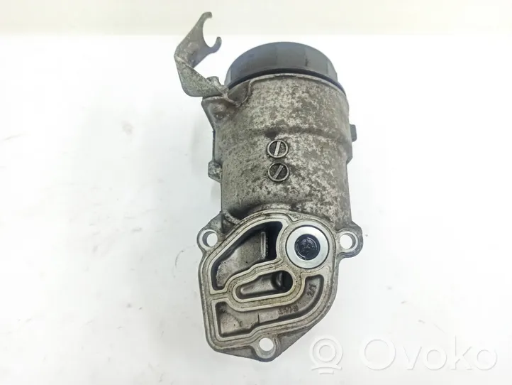 Mercedes-Benz R W251 Supporto di montaggio del filtro dell’olio 317521