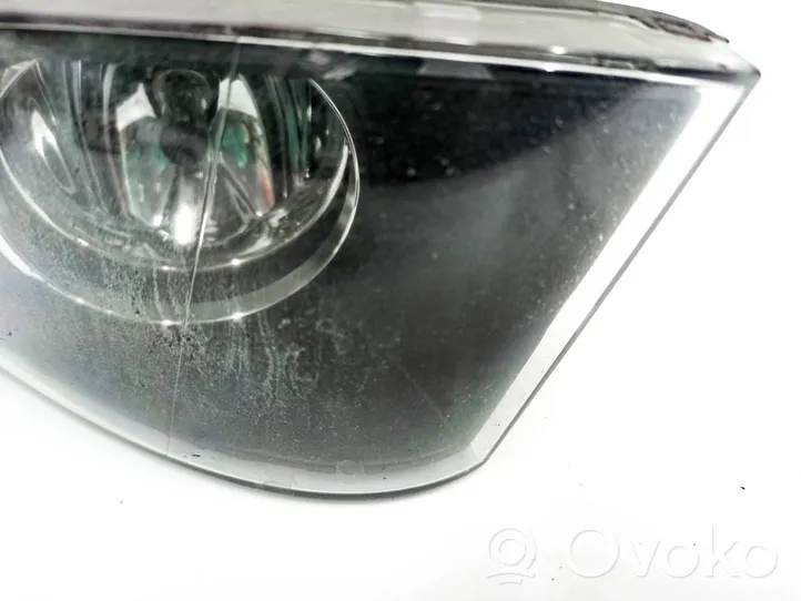 BMW 3 E92 E93 Front fog light 6937465