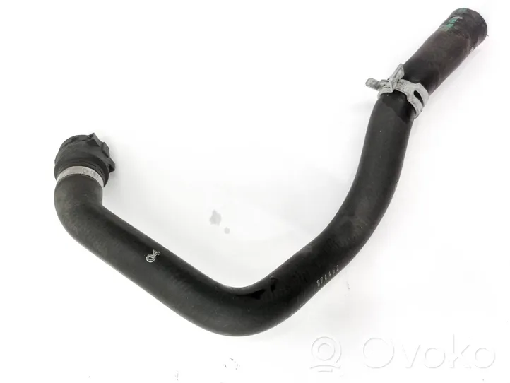 BMW 3 E92 E93 Engine coolant pipe/hose 64219222651