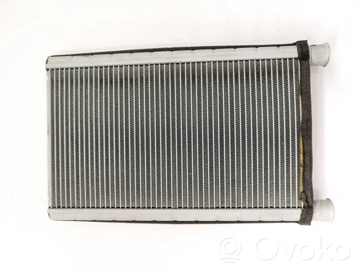 BMW 3 E92 E93 Radiatore aria condizionata (A/C) (abitacolo) 