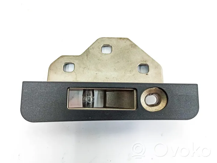 BMW 3 E92 E93 Convertible roof lock/latch 7261722