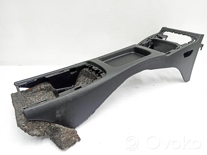 BMW 3 E92 E93 Console centrale 51166961645