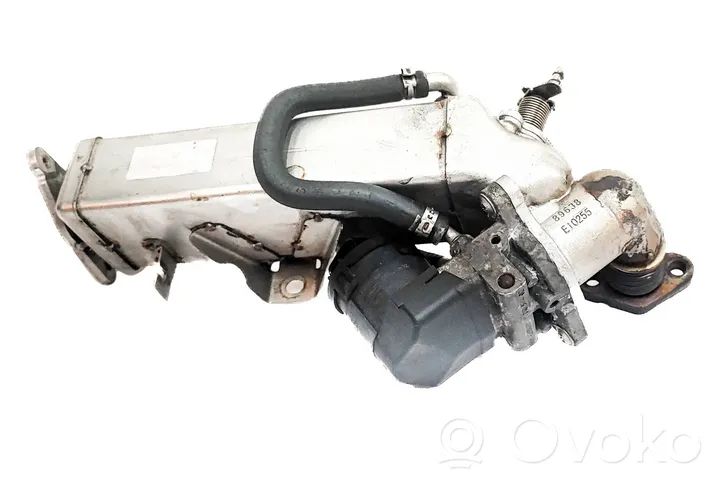 BMW 3 E92 E93 EGR valve cooler 79633AL