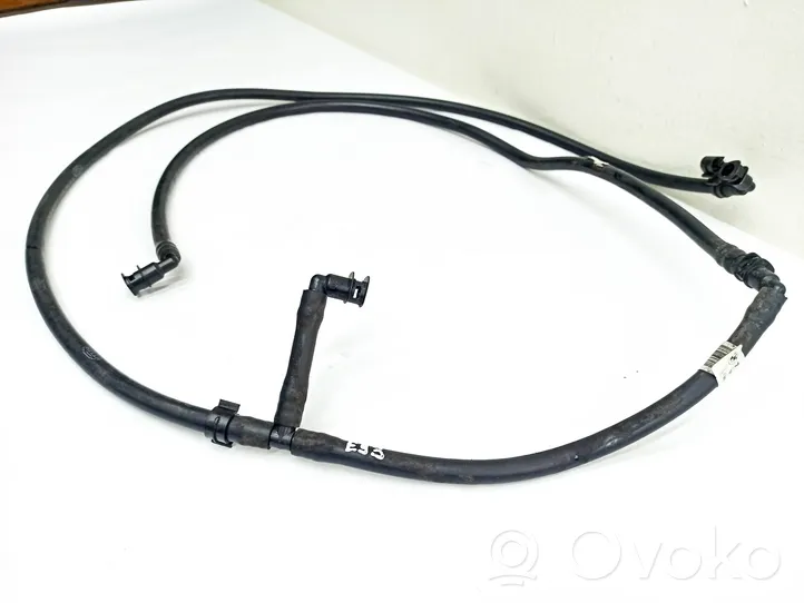 BMW 3 E92 E93 Headlight washer hose/pipe N67063