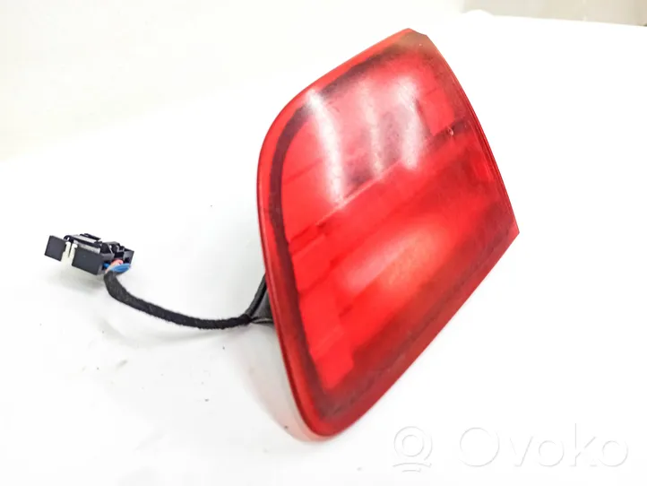 BMW 3 E92 E93 Lampy tylne / Komplet 7252091