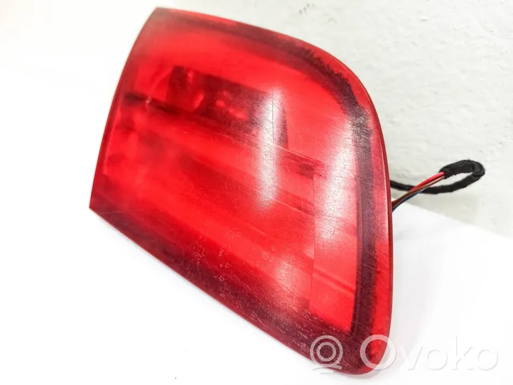 BMW 3 E92 E93 Lampy tylne / Komplet 7252091