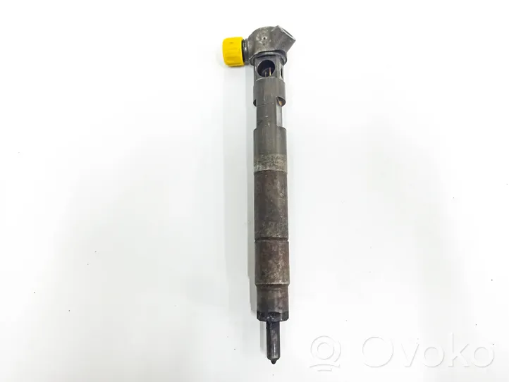 Mercedes-Benz E W212 Injecteur de carburant 