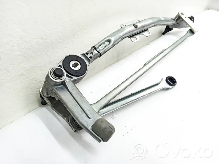 BMW 3 E92 E93 Front wiper linkage 7161710