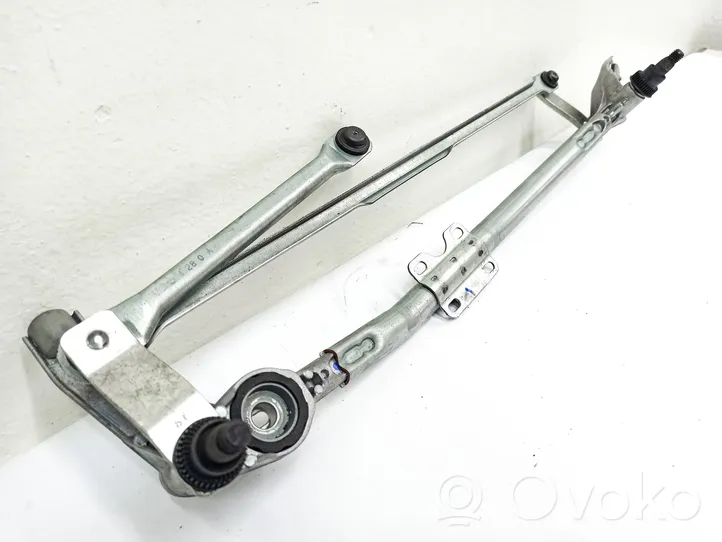 BMW 3 E92 E93 Front wiper linkage 7161710