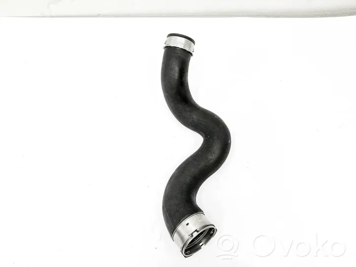 BMW 3 E92 E93 Intercooler hose/pipe 473792401