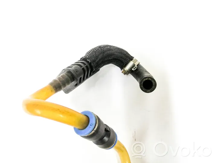 BMW 3 E92 E93 Kraftstofftemperatur Sensor Fühler Geber 96735B