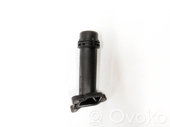 7810707 BMW 3 E92 E93 Engine coolant pipe/hose, 10.98 € | RRR 