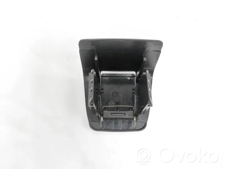 BMW 3 E92 E93 Couverture ISOFIX 911242204