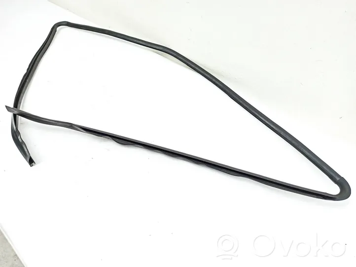 BMW 3 E92 E93 Rubber seal front coupe door window 22339910