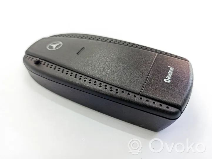 Mercedes-Benz CLS C219 Module unité de contrôle Bluetooth B67875877