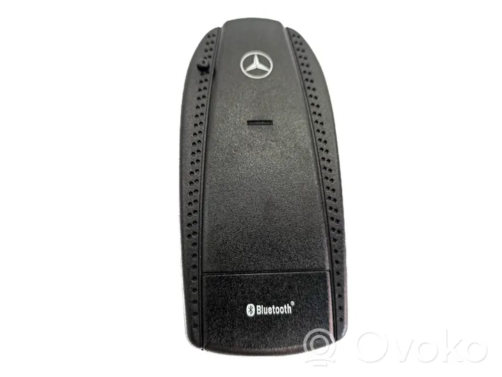 Mercedes-Benz CLS C219 Bluetoothin ohjainlaite/moduuli B67875877