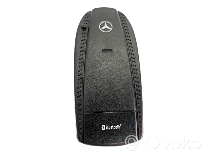 Mercedes-Benz CLS C219 Module unité de contrôle Bluetooth B67875877