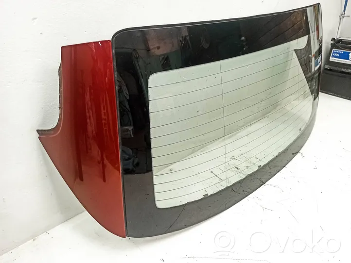 BMW 3 E92 E93 Rear windscreen/windshield window 43R001583