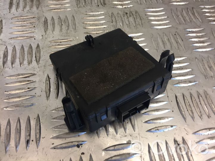 Seat Toledo III (5P) Gateway control module 1K0907530F