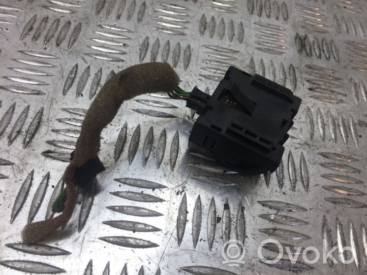 Seat Alhambra (Mk1) Alarm movement detector/sensor 7M0959121