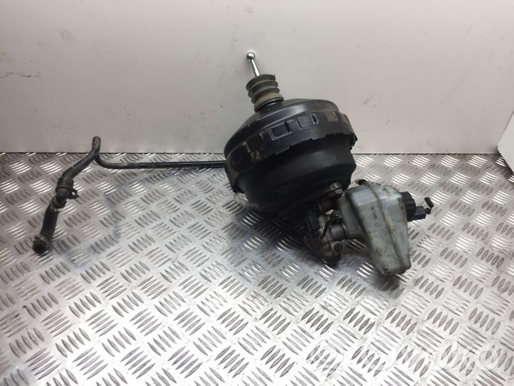 Skoda Superb B6 (3T) Servo-frein 1K2614105BA