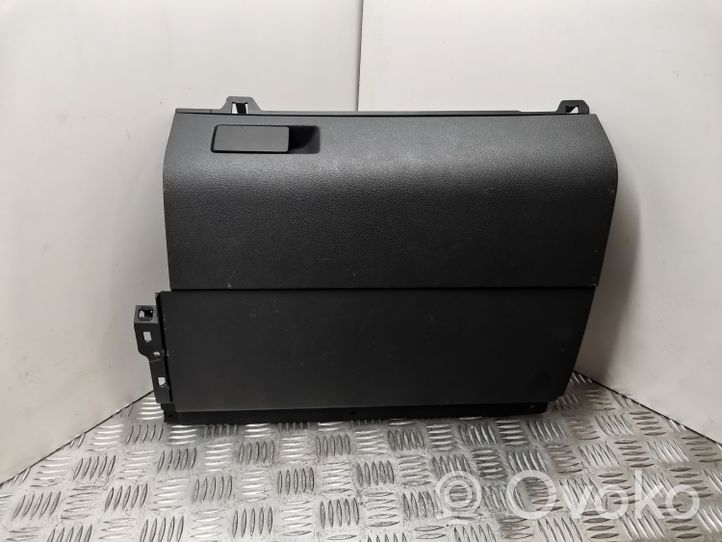 Volkswagen Touran I Glove box 1T1857097B