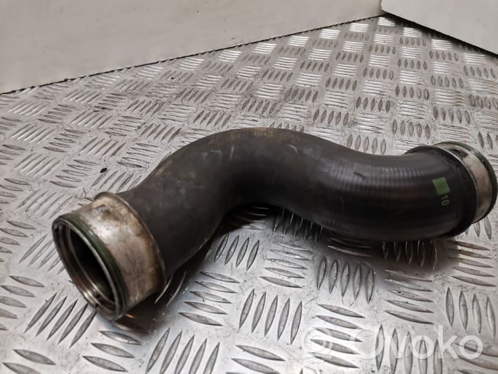 Volkswagen PASSAT B6 Tubo flessibile intercooler 1K0145832L