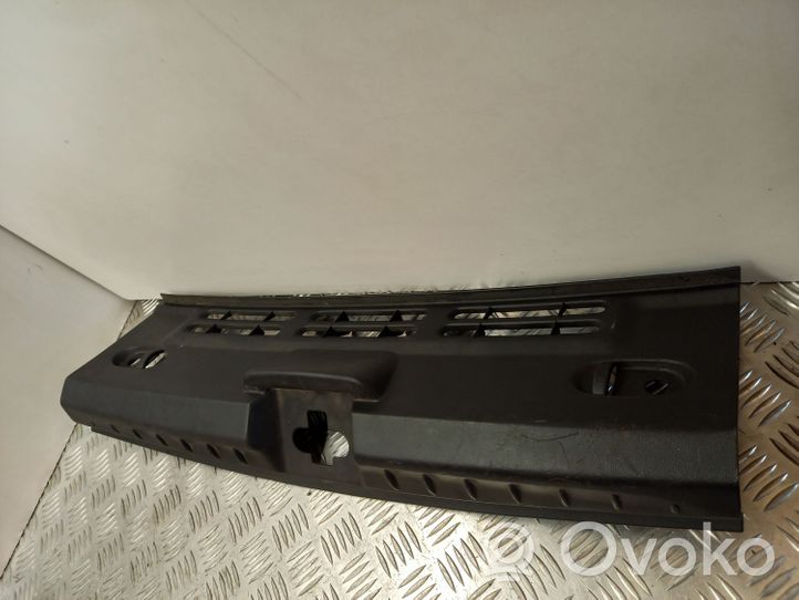 Seat Altea XL Bagažinės slenksčio apdaila 5P8863459