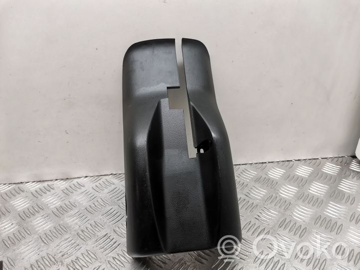 Seat Altea Elementy poszycia kolumny kierowniczej 5P0858566C