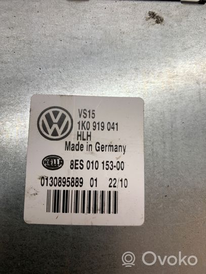 Volkswagen Golf VI Centralina di gestione alimentazione 1K0919041