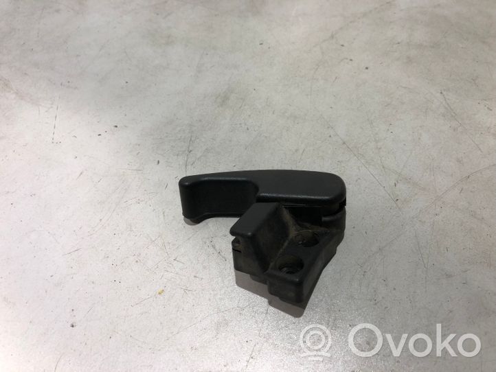 Seat Alhambra (Mk1) Engine bonnet (hood) release handle 1H1823533