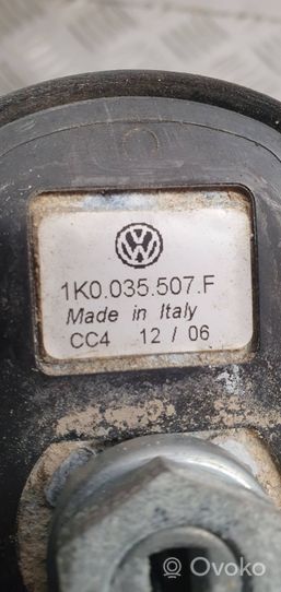 Volkswagen PASSAT B6 Radioantenne 1K0035507F