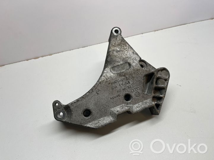 Volkswagen Golf VI Support, suspension du moteur 03L199207